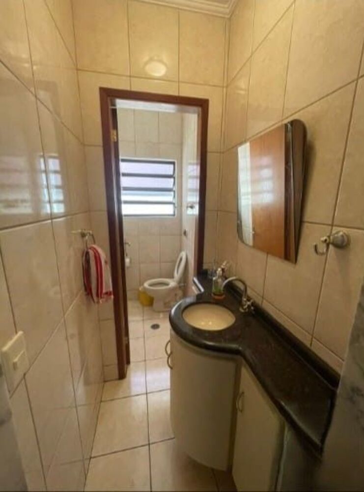 Casa, 4 quartos, 120 m² - Foto 9