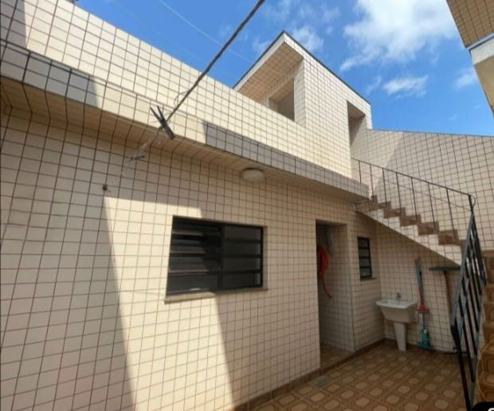 Casa, 4 quartos, 120 m² - Foto 8