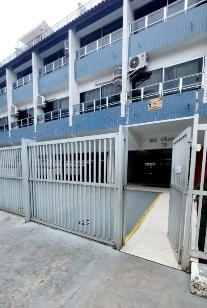 Apartamento, 1 quarto, 59 m² - Foto 6