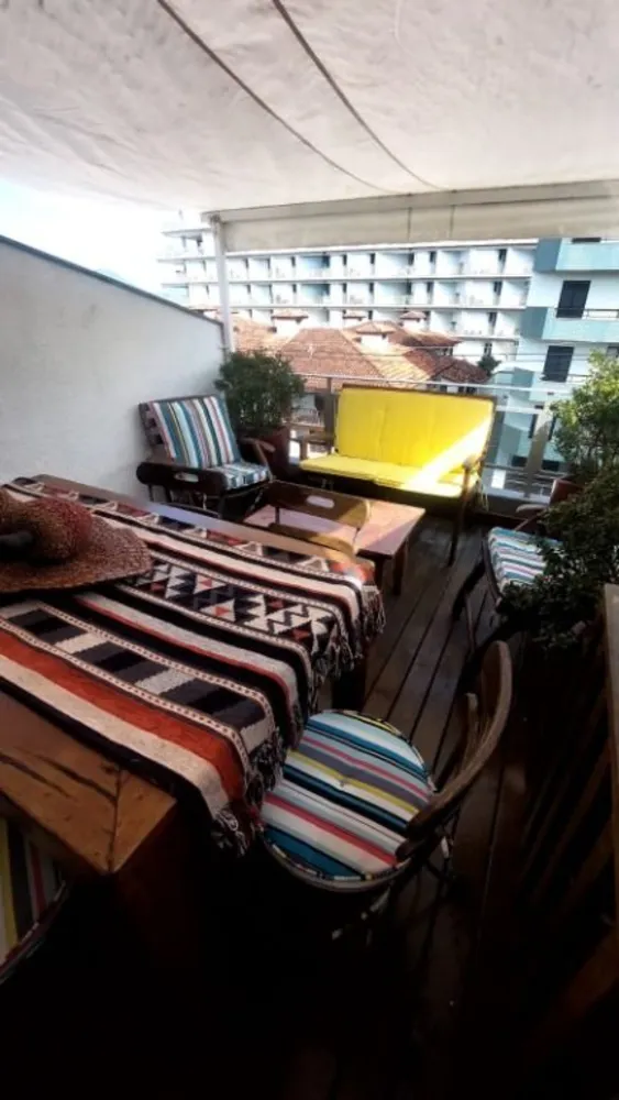 Apartamento, 1 quarto, 59 m² - Foto 1