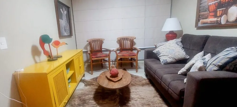 Apartamento, 1 quarto, 59 m² - Foto 3
