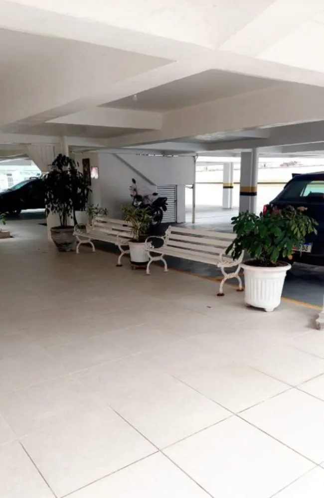 Apartamento, 1 quarto, 59 m² - Foto 7