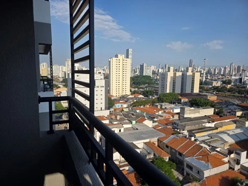 Apartamento, 2 quartos, 38 m² - Foto 2