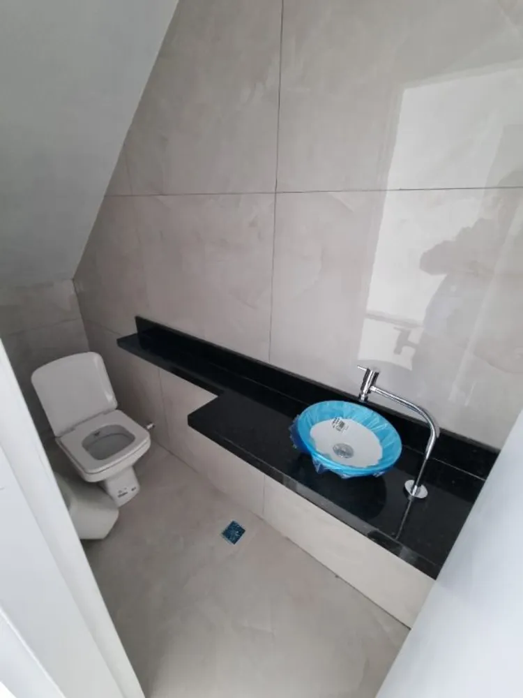 Casa, 3 quartos - Foto 4