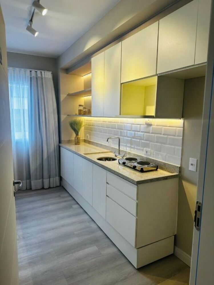 Kitnet-Studio, 28 m² - Foto 7