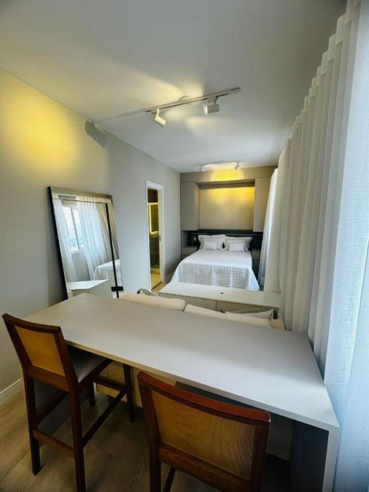 Kitnet-Studio, 28 m² - Foto 5