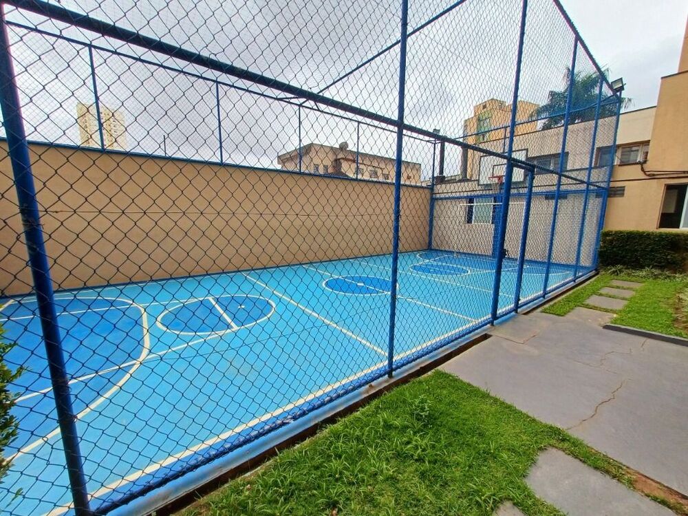Apartamento, 3 quartos, 68 m² - Foto 3