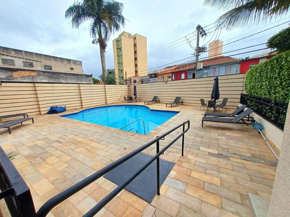 Apartamento, 3 quartos, 68 m² - Foto 1
