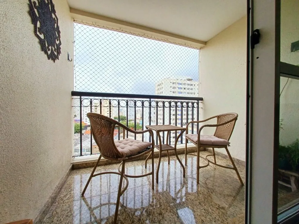 Apartamento, 3 quartos, 68 m² - Foto 10