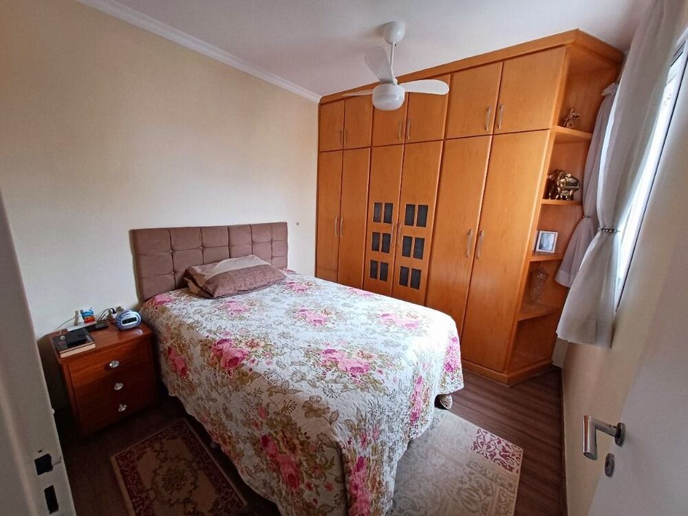 Apartamento, 3 quartos, 68 m² - Foto 2