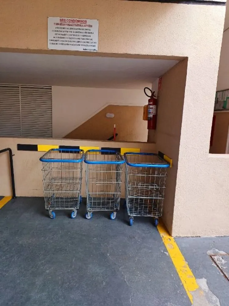 Apartamento, 3 quartos, 68 m² - Foto 11