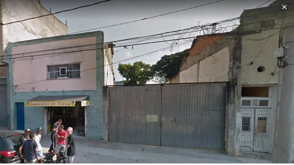 Terreno, 600 m² - Foto 1