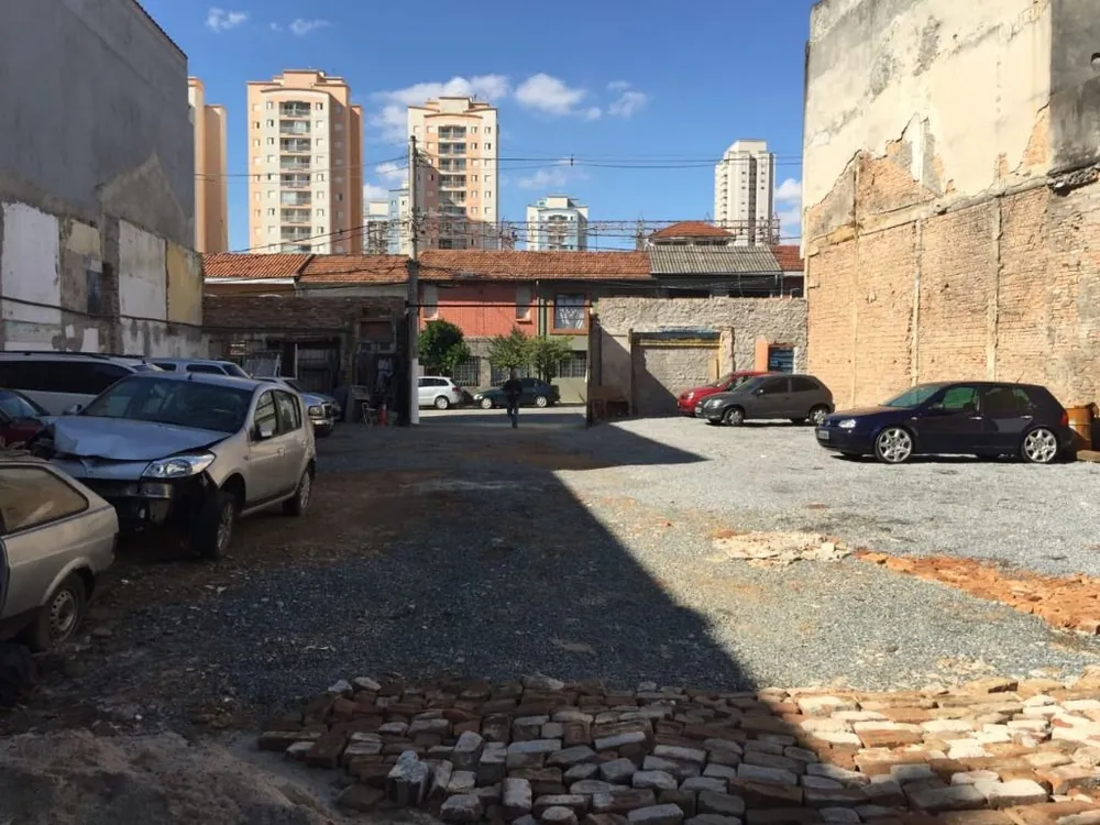 Terreno, 600 m² - Foto 2