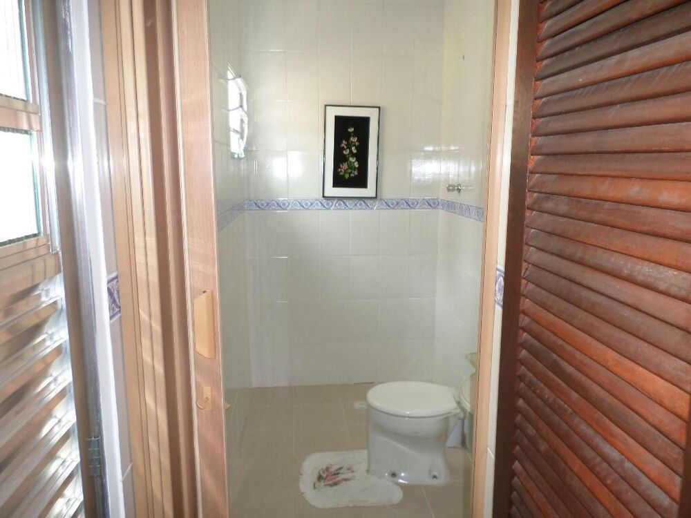 Casa, 3 quartos, 95 m² - Foto 1