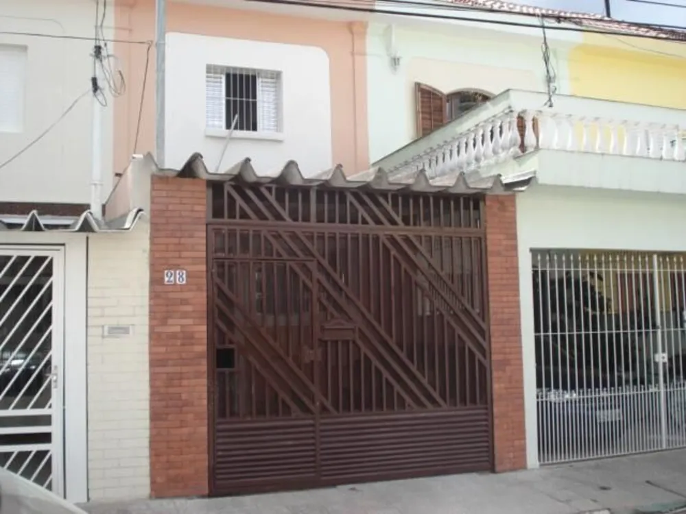 Casa, 3 quartos, 95 m² - Foto 1
