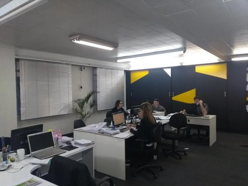 Sala-Conjunto, 153 m² - Foto 4