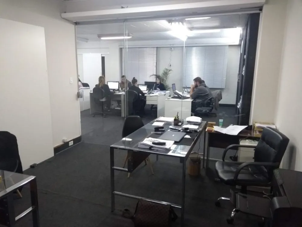 Sala-Conjunto, 153 m² - Foto 1