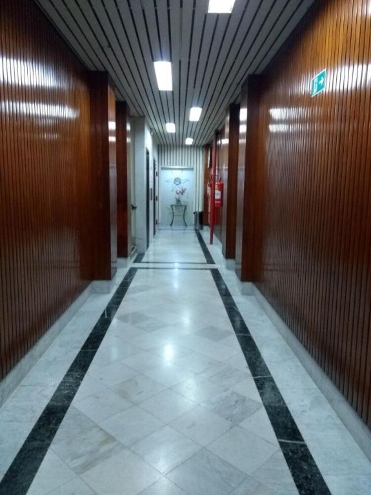 Conjunto Comercial-Sala à venda, 153m² - Foto 5