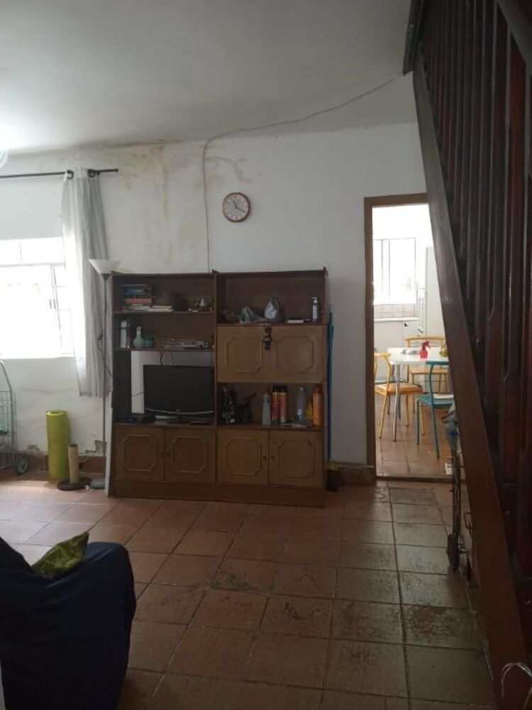 Sobrado à venda com 3 quartos, 105m² - Foto 1