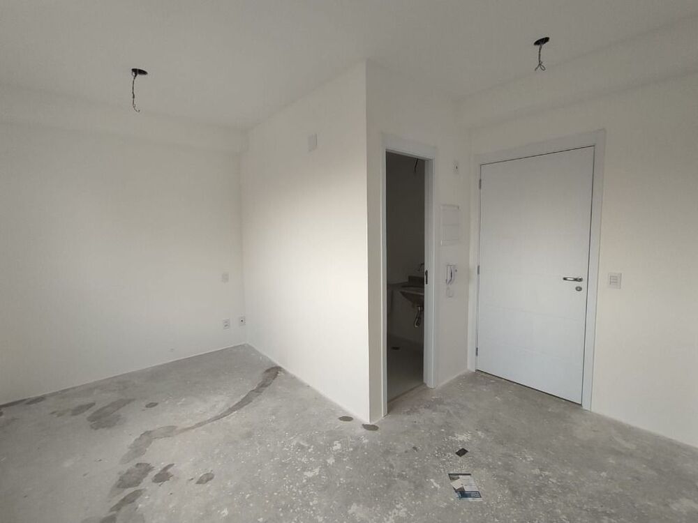 Kitnet-Studio, 23 m² - Foto 8