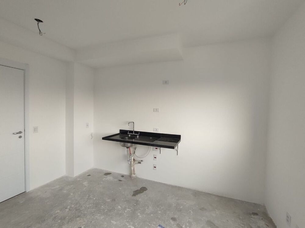 Kitnet-Studio, 23 m² - Foto 9