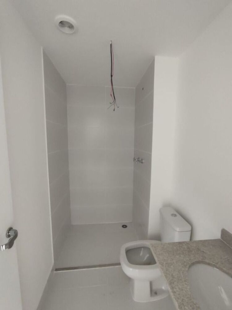 Kitnet-Studio, 23 m² - Foto 4