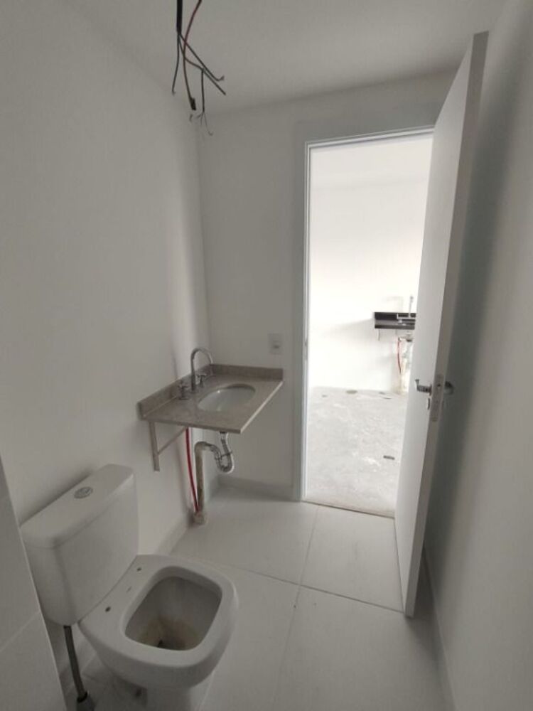 Kitnet-Studio, 23 m² - Foto 6