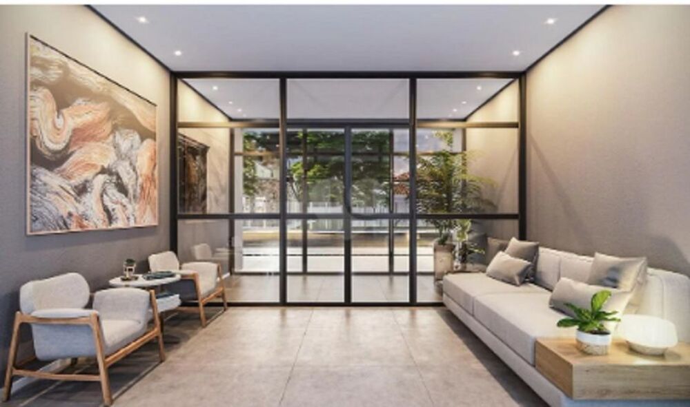 Kitnet-Studio, 23 m² - Foto 2