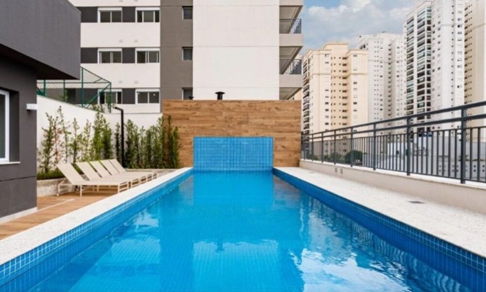 Kitnet-Studio, 23 m² - Foto 5