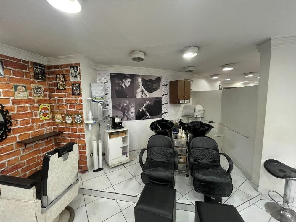 Sala-Conjunto, 140 m² - Foto 1