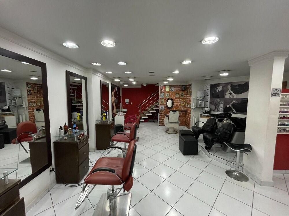 Sala-Conjunto, 140 m² - Foto 2