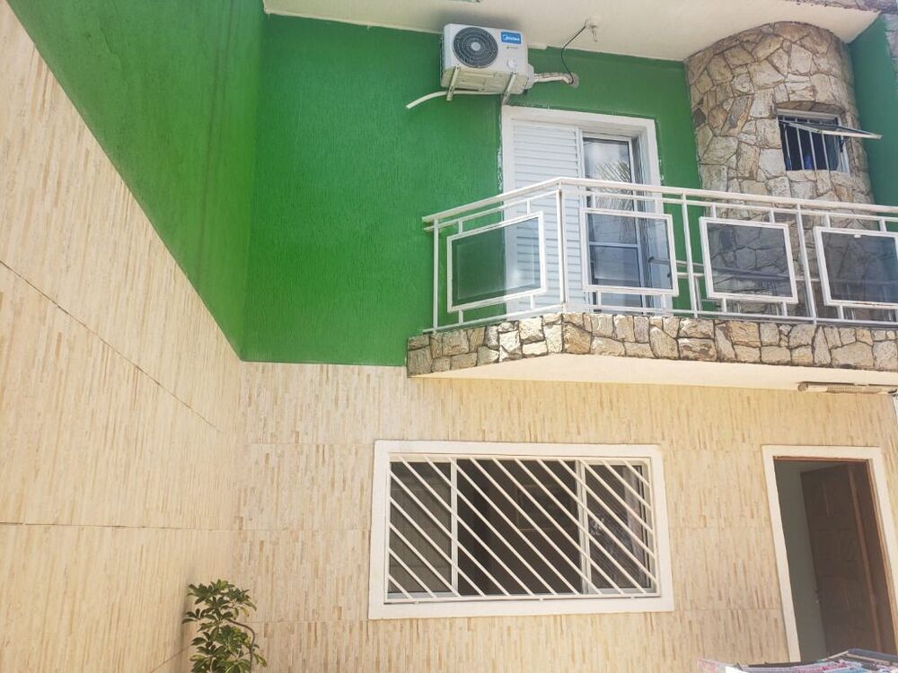Casa, 2 quartos, 88 m² - Foto 2