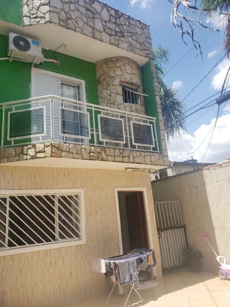 Casa, 2 quartos, 88 m² - Foto 4