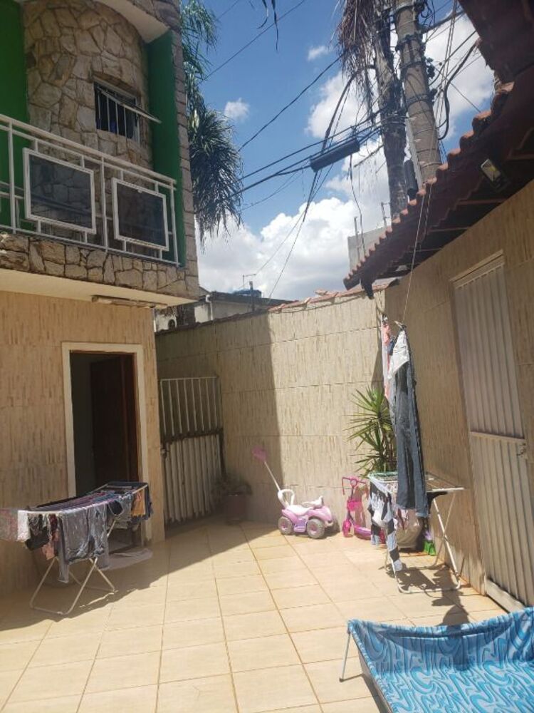 Casa, 2 quartos, 88 m² - Foto 3