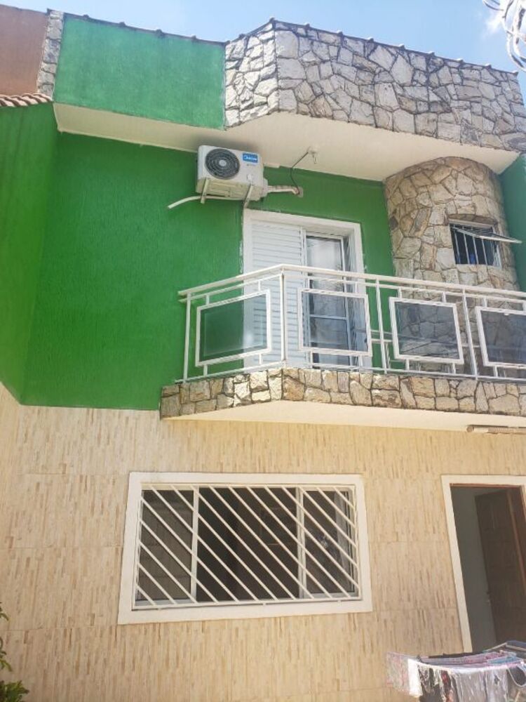 Casa, 2 quartos, 88 m² - Foto 1