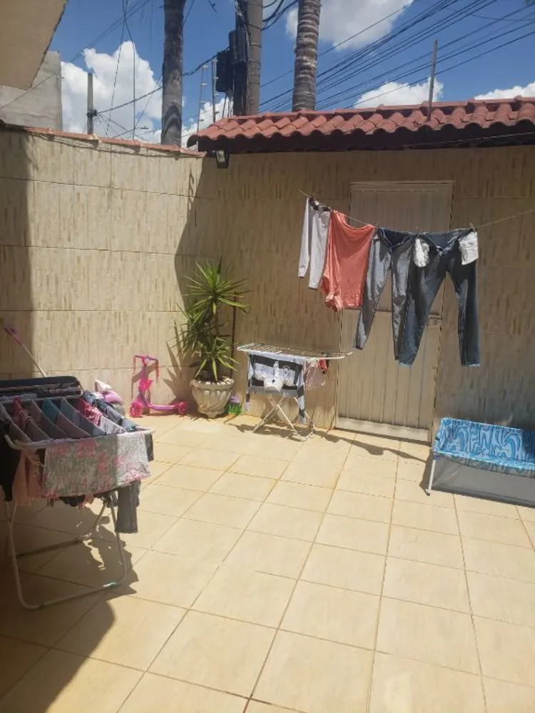 Casa, 2 quartos, 88 m² - Foto 5