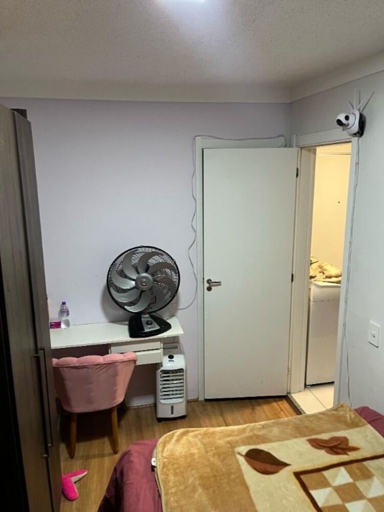Apartamento, 1 quarto, 28 m² - Foto 4