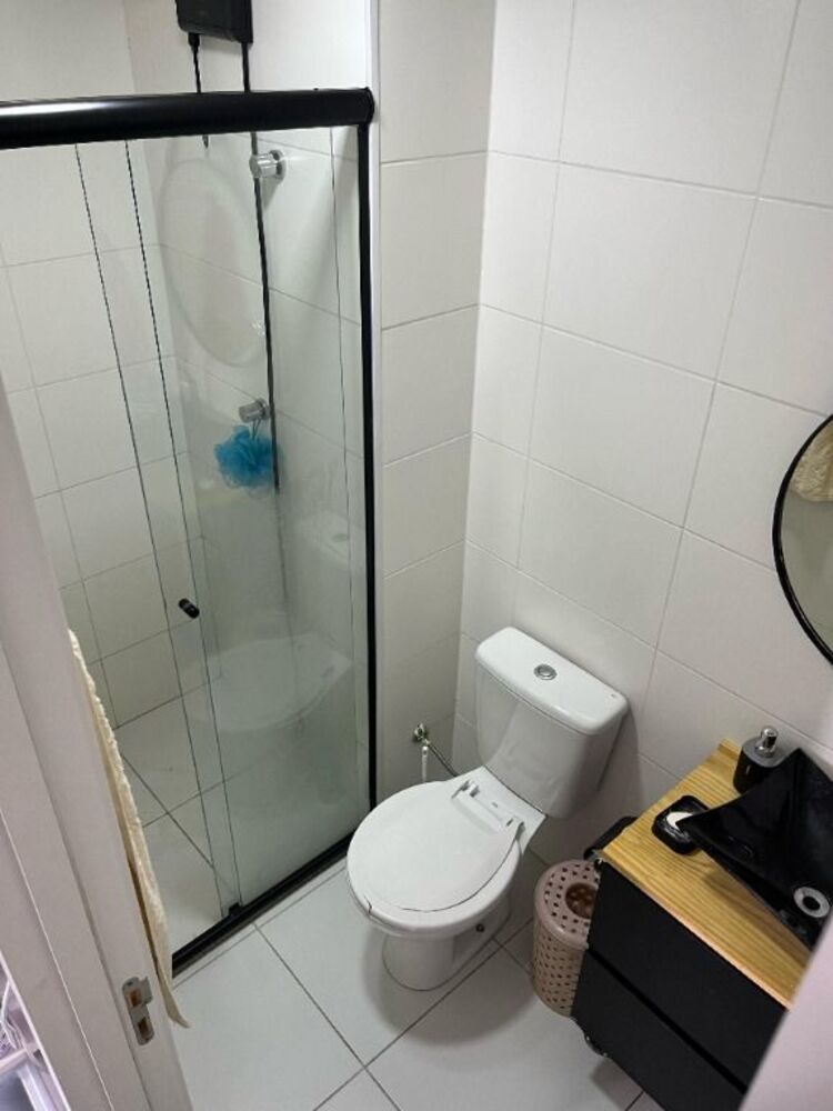 Apartamento, 1 quarto, 28 m² - Foto 3