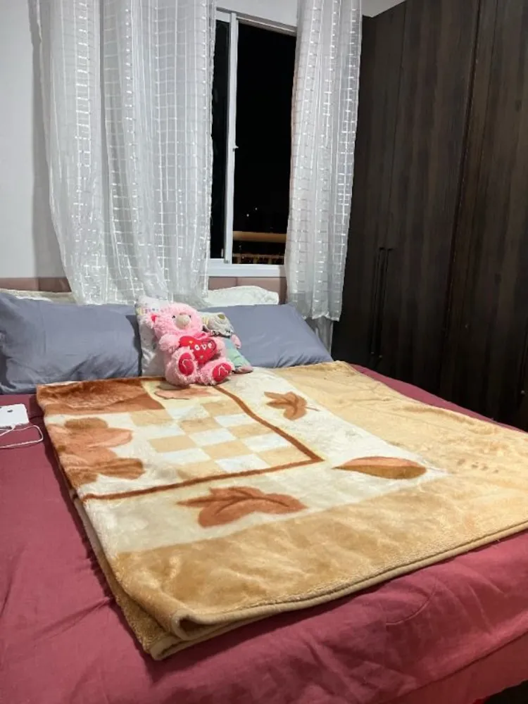 Apartamento, 1 quarto, 28 m² - Foto 7