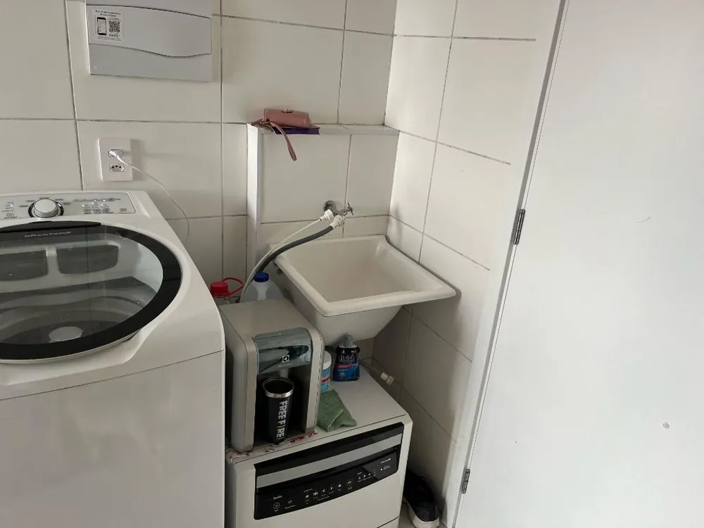 Apartamento, 1 quarto, 28 m² - Foto 6