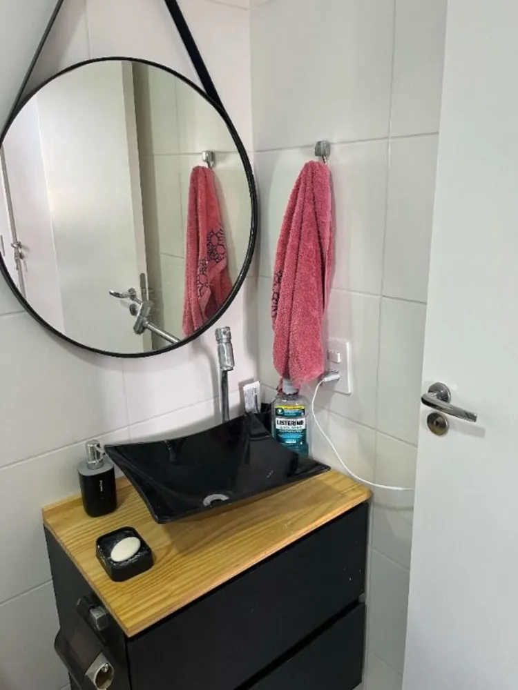 Apartamento, 1 quarto, 28 m² - Foto 11