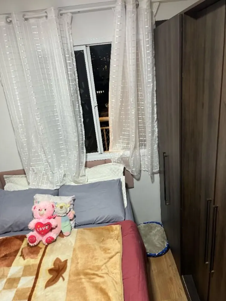 Apartamento, 1 quarto, 28 m² - Foto 8
