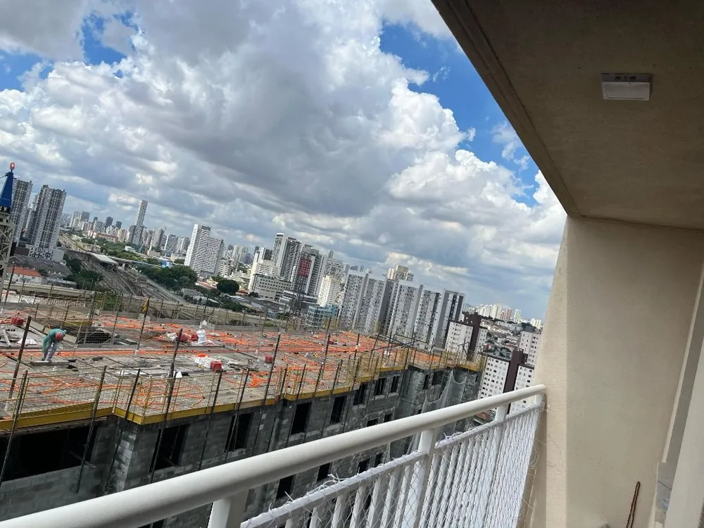 Apartamento, 1 quarto, 28 m² - Foto 2