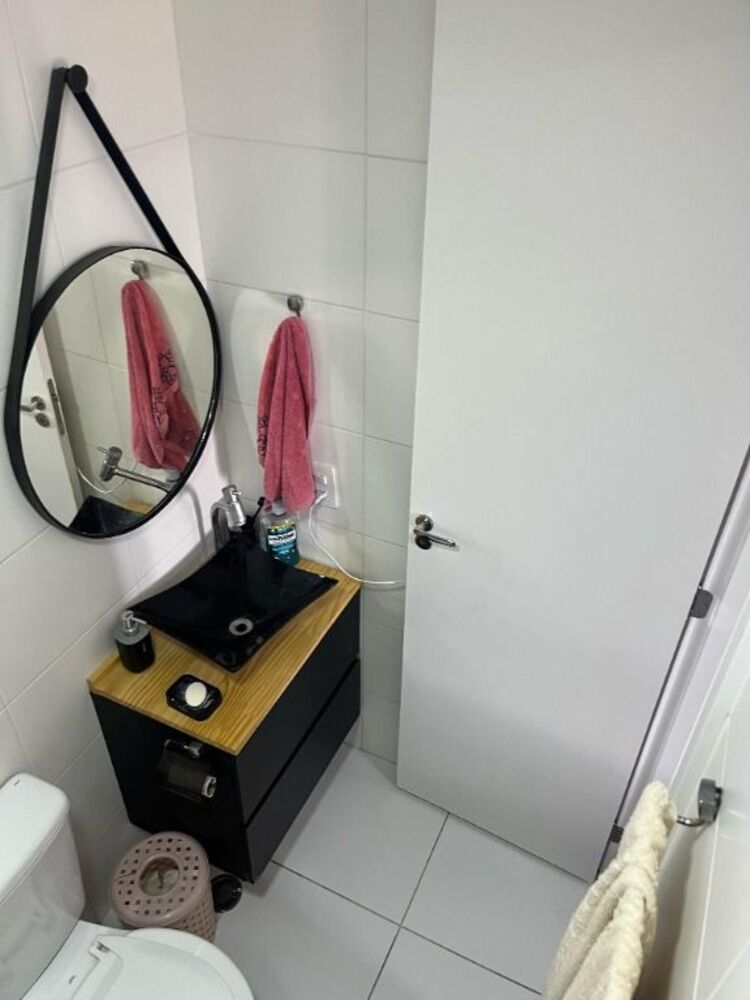 Apartamento, 1 quarto, 28 m² - Foto 2
