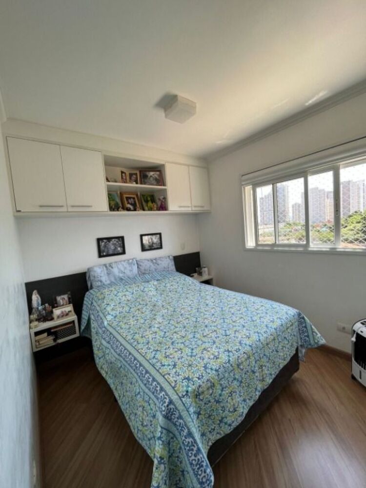 Apartamento à venda com 3 quartos, 85m² - Foto 4