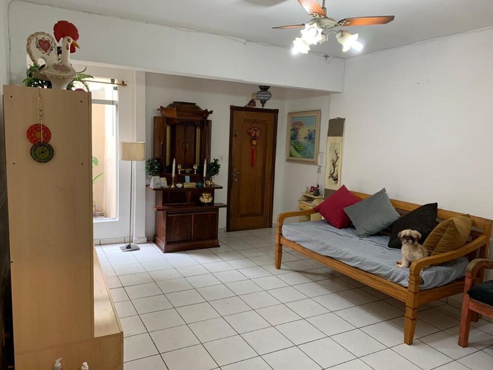 Apartamento, 3 quartos, 112 m² - Foto 6