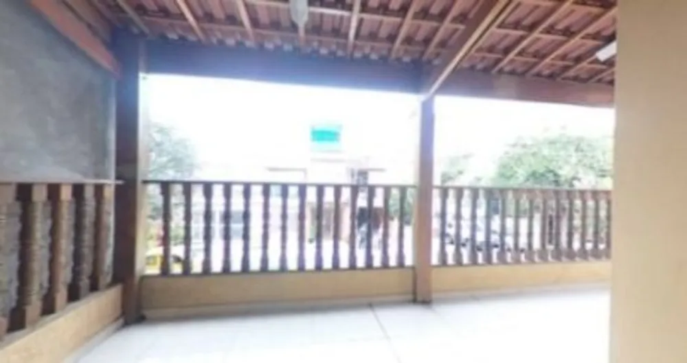Casa, 3 quartos, 200 m² - Foto 10
