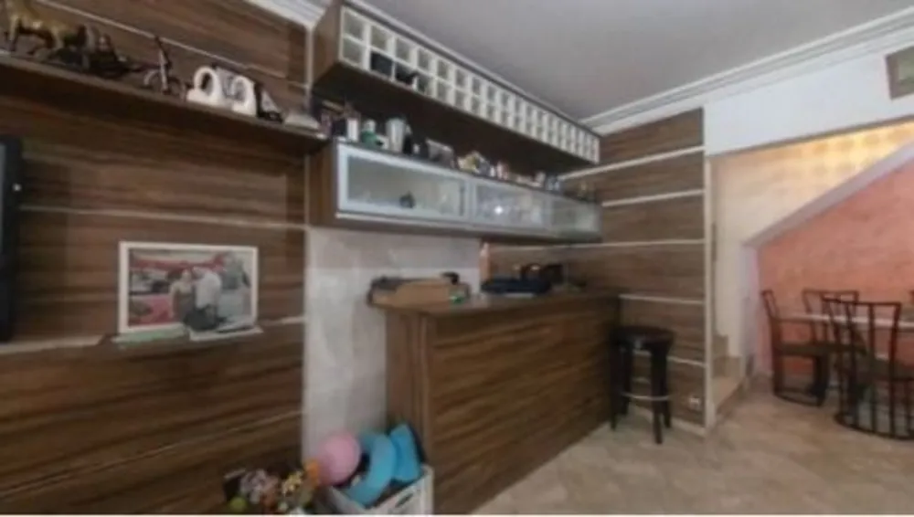 Casa, 3 quartos, 200 m² - Foto 2