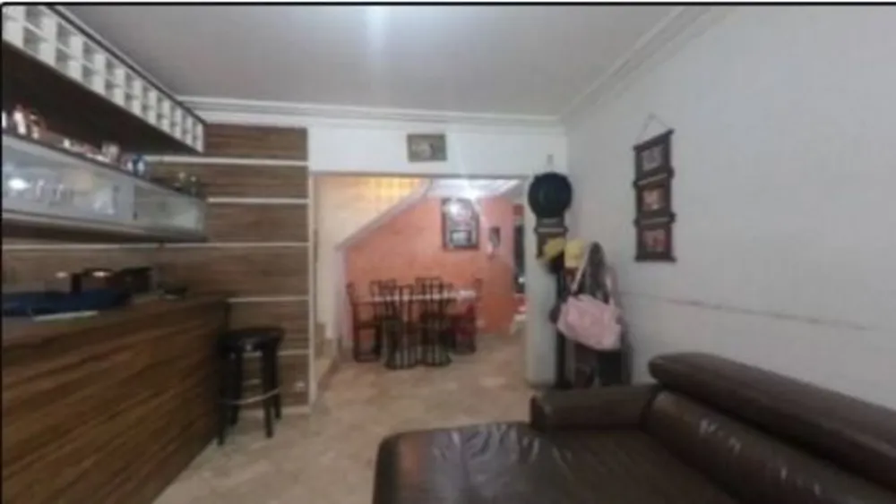 Casa, 3 quartos, 200 m² - Foto 1