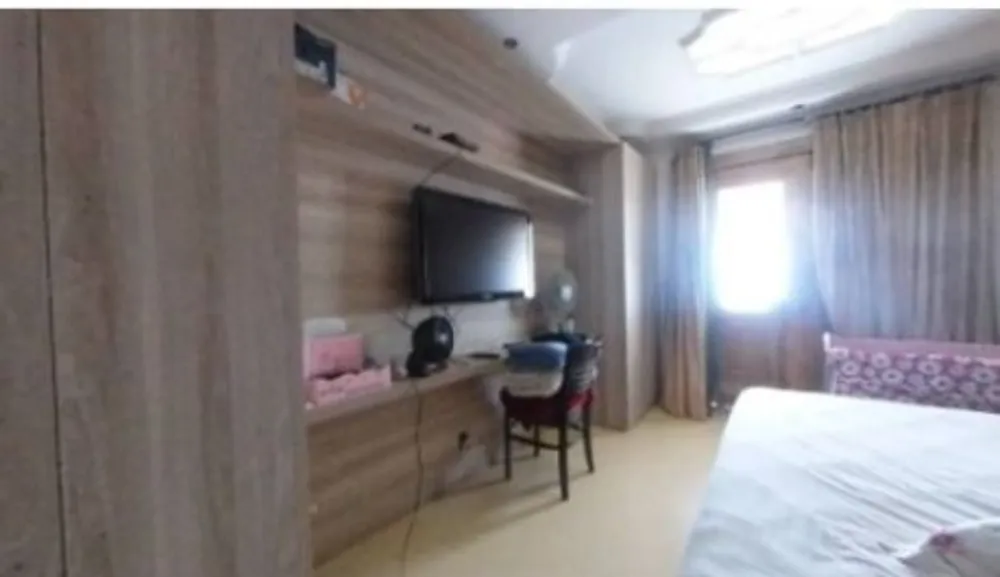 Casa, 3 quartos, 200 m² - Foto 6